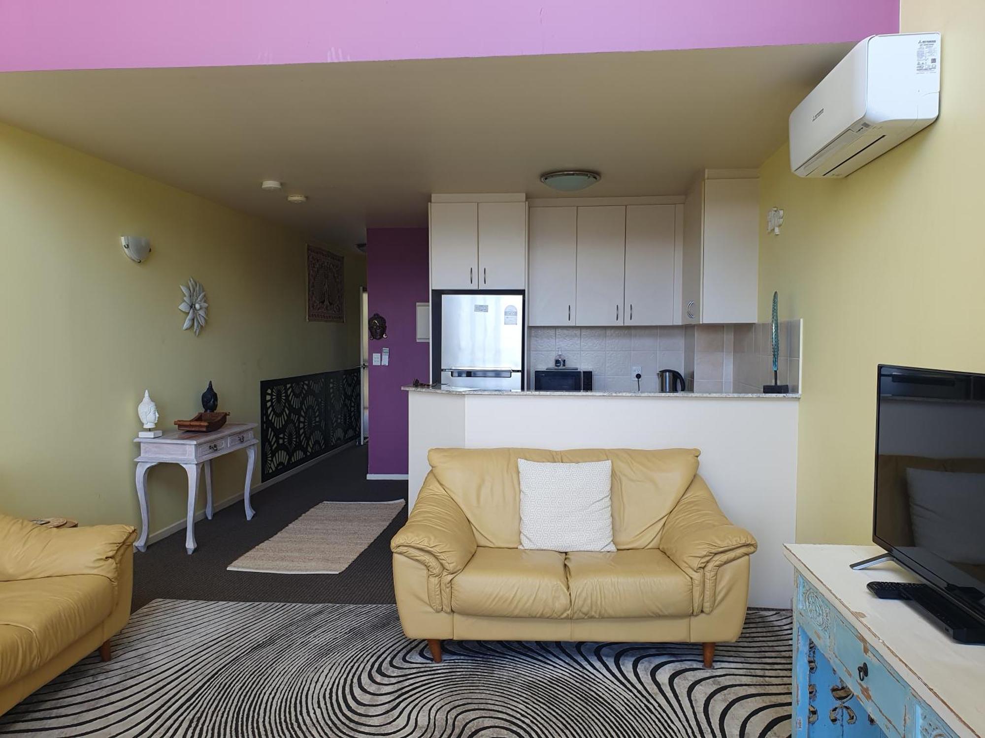 Casablanca Penthouse Loft - Landmark 518 Нельсон-Бей Экстерьер фото