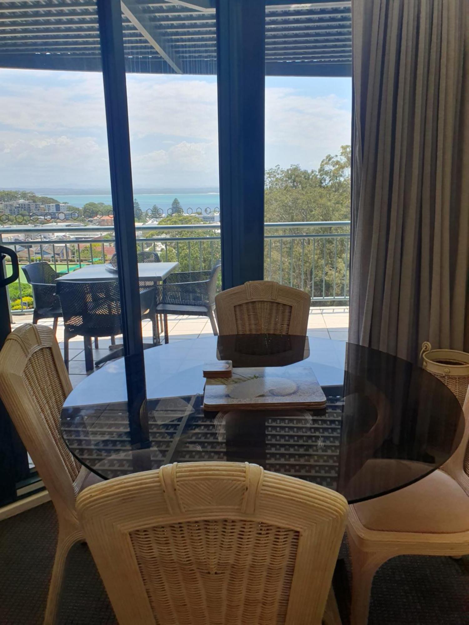 Casablanca Penthouse Loft - Landmark 518 Нельсон-Бей Экстерьер фото