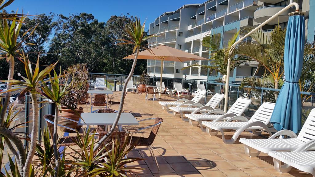 Casablanca Penthouse Loft - Landmark 518 Нельсон-Бей Экстерьер фото